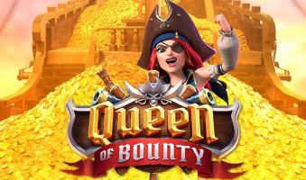 Queen of Bounty