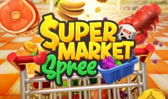 Supermarket Spree