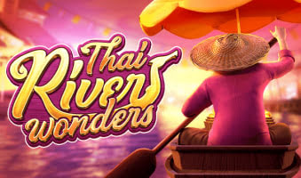 Thai River Wonders